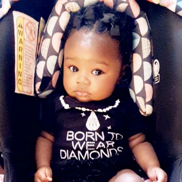 Baby Girl & Women's Apparel - Picture 3 of 3